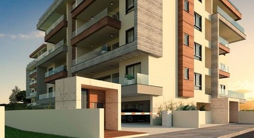 Apartment in Germasógeia, Limassol District