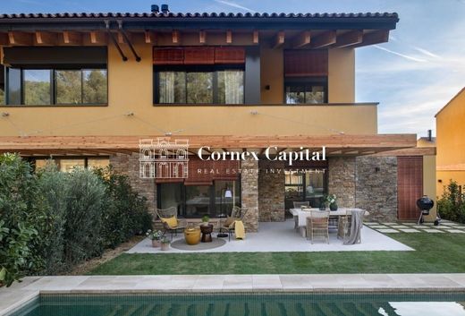 Stadthaus in Begur, Provinz Girona