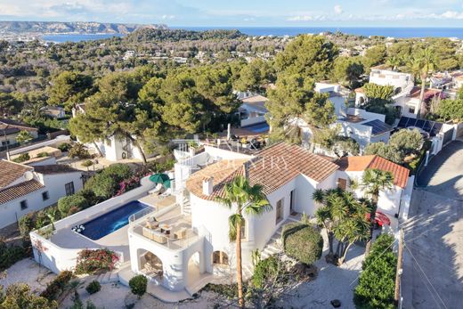 Villa in Javea, Alicante