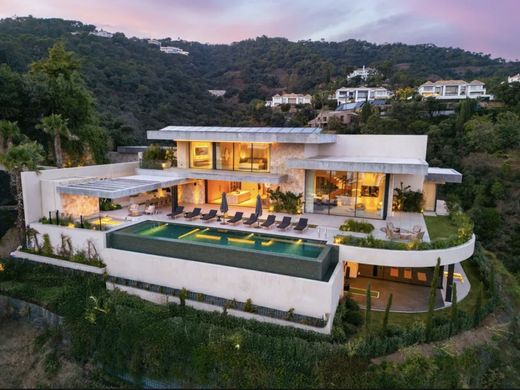 Villa in Benahavís, Malaga