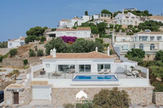 Βίλα σε Almuñécar, Provincia de Granada