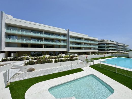 Appartement in San Pedro de Alcántara, Provincia de Málaga