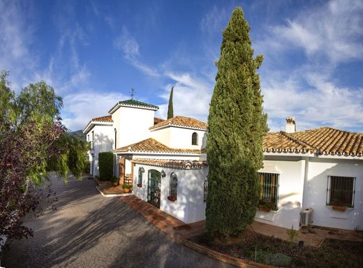 Detached House in Mijas, Malaga