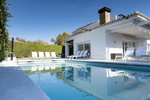 Casa Unifamiliare a Benalmádena, Málaga