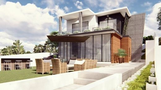 Detached House in Limassol, Limassol District