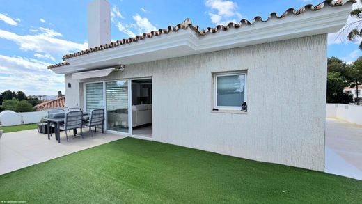 Detached House in Riviera del Sol, Malaga