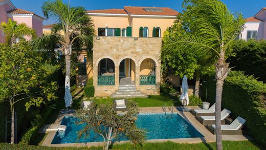 Элитный дом, Лимасол, Limassol District