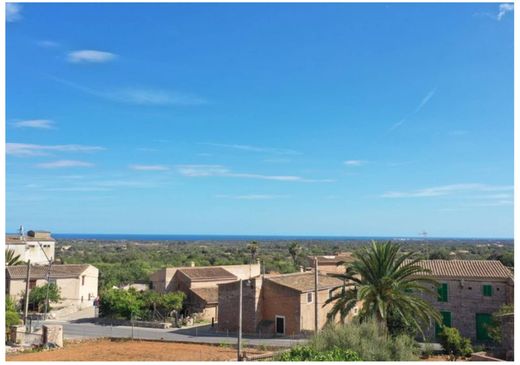 s'Alqueria Blanca, Illes Balearsの土地