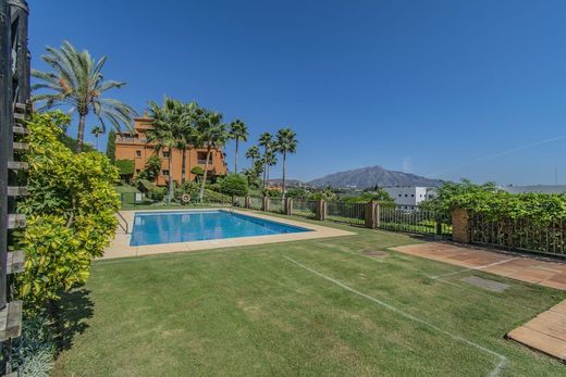Appartement in Estepona, Provincia de Málaga