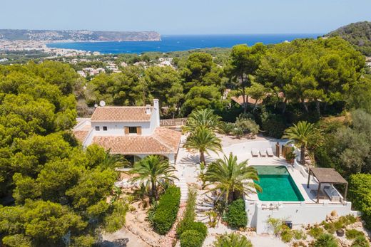 ﻓﻴﻼ ﻓﻲ Javea, Provincia de Alicante