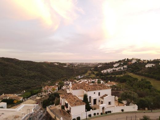 Grundstück in Benahavís, Málaga