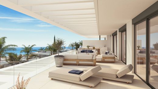 Penthouse in Marbella, Malaga