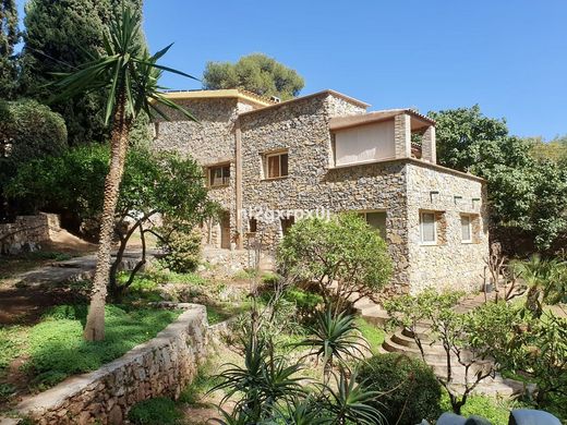 Detached House in Marbella, Malaga