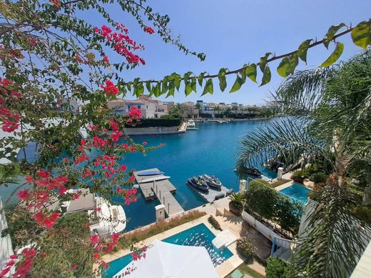 Semidetached House in Limassol, Limassol District