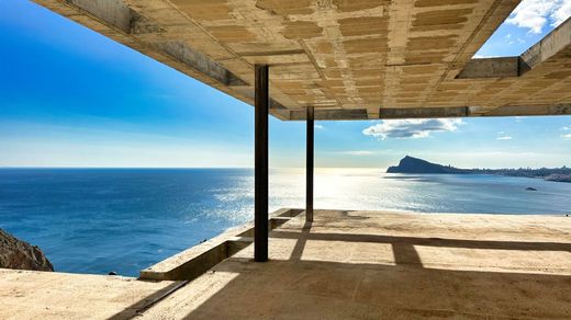 ﻓﻴﻼ ﻓﻲ Altea, Provincia de Alicante