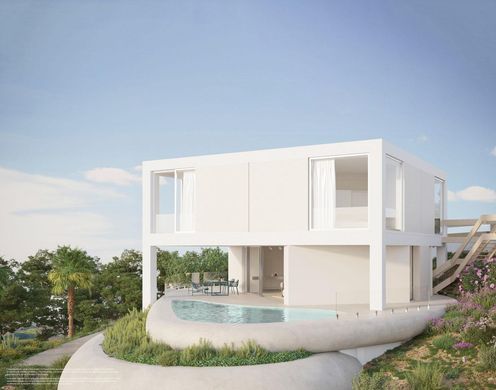 Villa a Las Colinas Golf, Provincia de Alicante