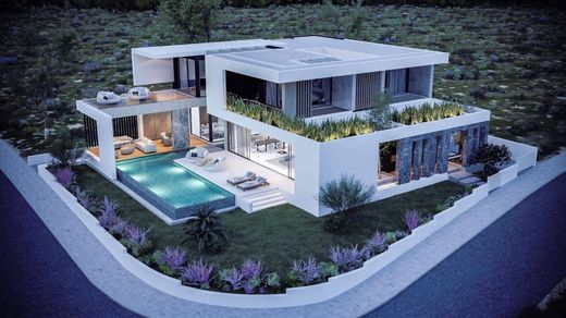 Detached House in Limassol, Limassol District