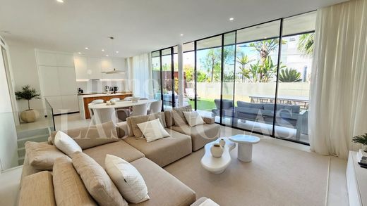 Piso / Apartamento en Playa de Talamanca, Islas Baleares