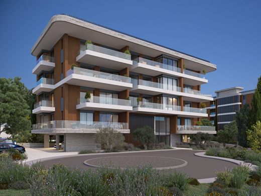 Apartment in Germasógeia, Limassol District