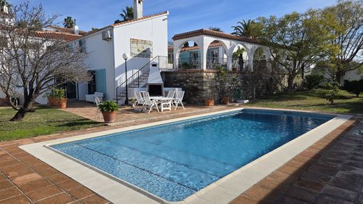 Casa Independente - Estepona, Málaga