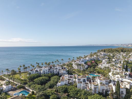 Apartment in Estepona, Malaga