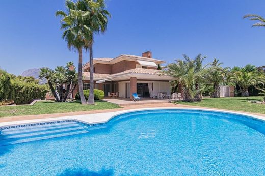 Villa in Benidorm, Provincia de Alicante