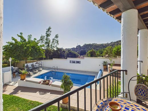 Müstakil ev Estepona, Provincia de Málaga