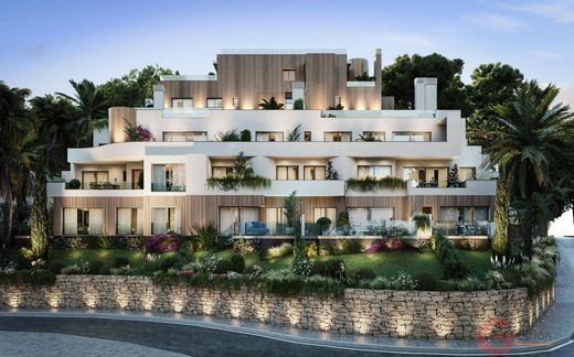 Penthouse w Marbella, Provincia de Málaga