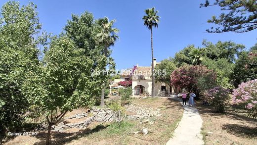 Dom jednorodzinny w El Rosario, Provincia de Málaga