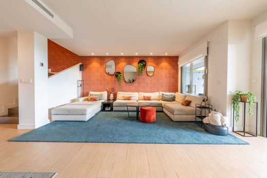 Townhouse in Riviera del Sol, Malaga