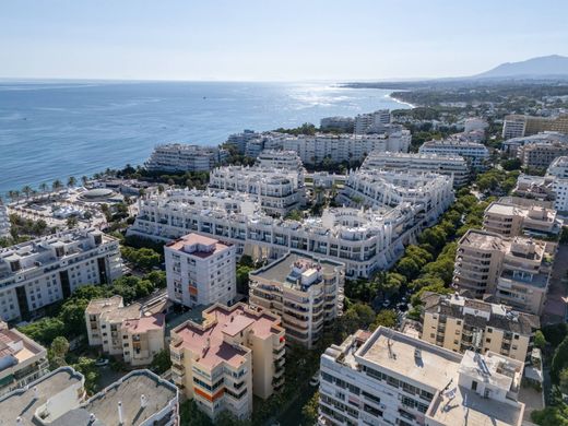 Penthouse à Marbella, Malaga