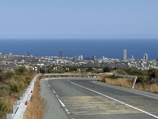 Участок, Ágios Athanásios, Limassol District