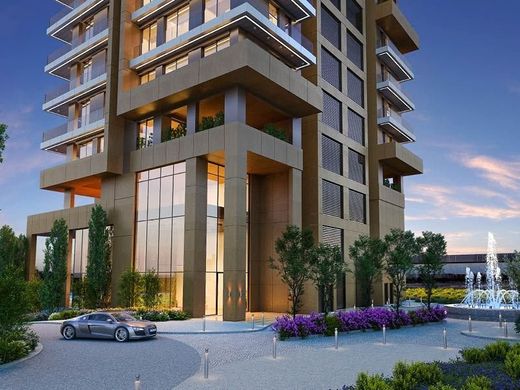 Apartment in Limassol, Limassol District