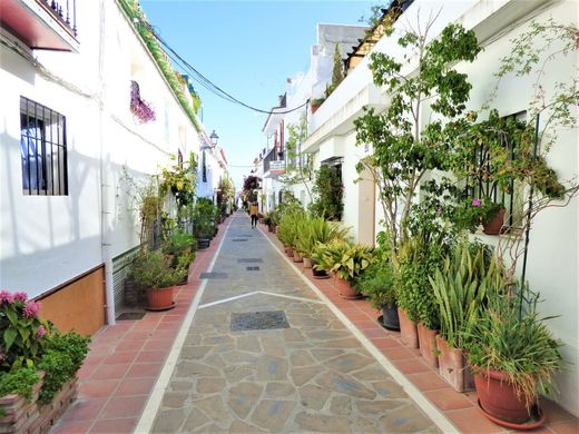 Townhouse in Marbella, Malaga