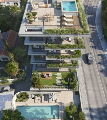 Apartment in Germasógeia, Limassol District