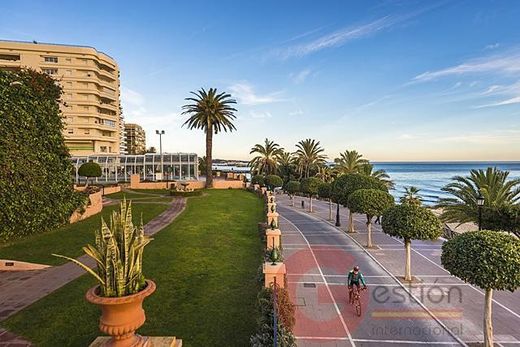 Penthouse in Marbella, Malaga