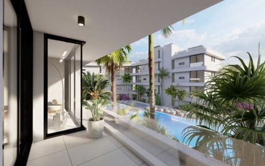 Apartment in Ágios Athanásios, Limassol District