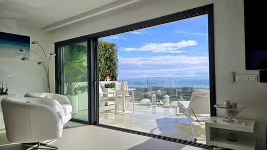 Penthouse à Calla de Mijas, Malaga