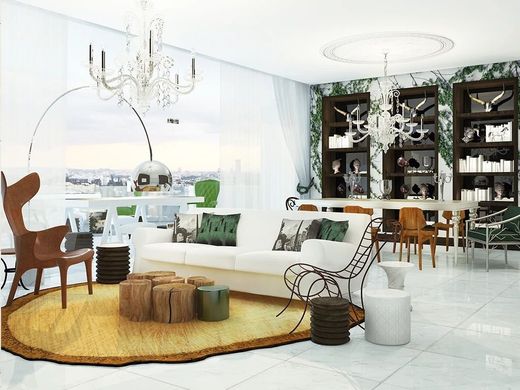 Apartment in Pyrgos, Limassol District