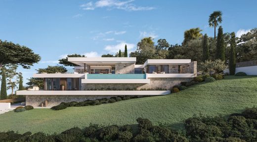 Maison individuelle à Mijas Costa, Malaga