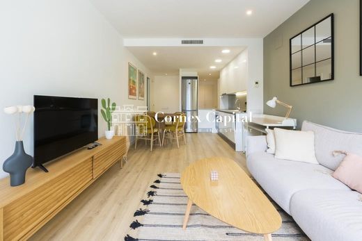 Apartment in Barcelona, Province of Barcelona