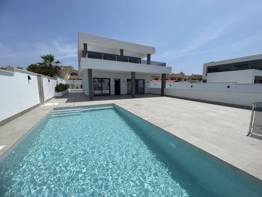 Villa en Rojales, Provincia de Alicante