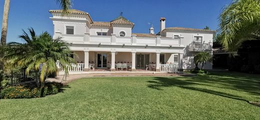 Casa Independente - Estepona, Málaga