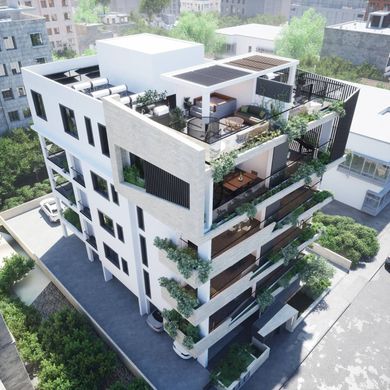 Appartement à Limassol, Limassol District