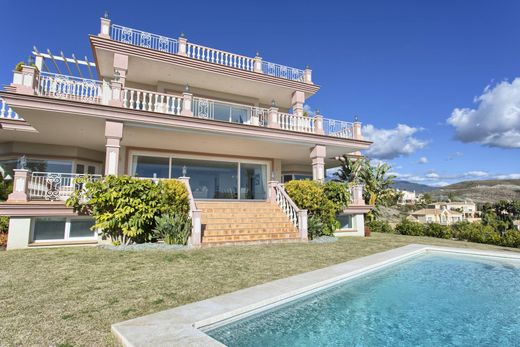 Villa in Benahavís, Malaga