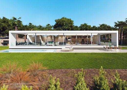 Villa in Orihuela, Provincia de Alicante