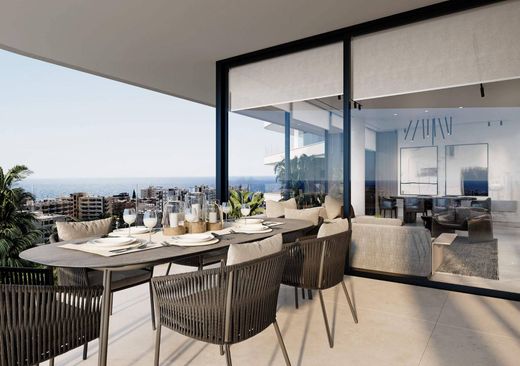 Apartment in Germasógeia, Limassol District