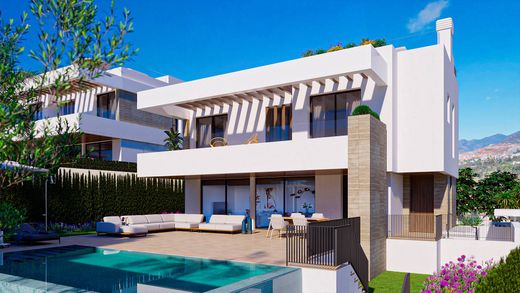 Villa in Estepona, Malaga