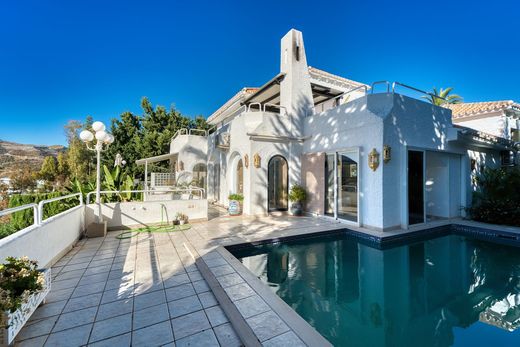 Casa en Nueva Andalucia, Málaga