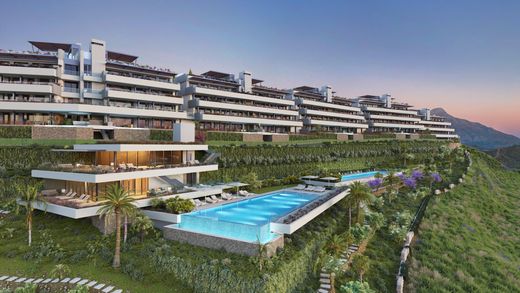 Apartment in Benahavís, Malaga